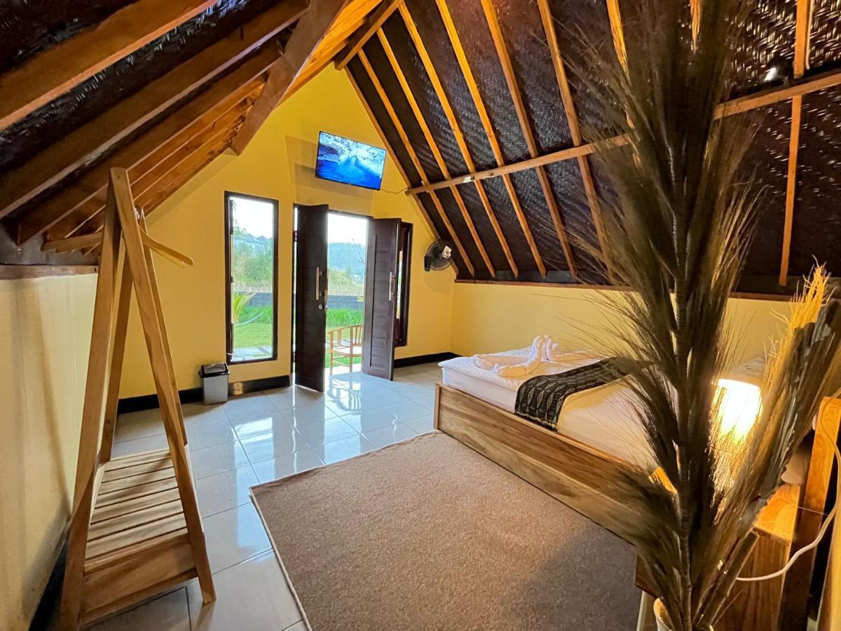 Semadi Mountview Apartment Baturaja  Ngoại thất bức ảnh
